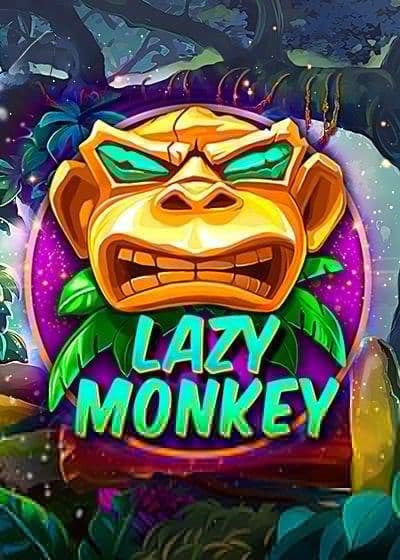 Lazy Monkey